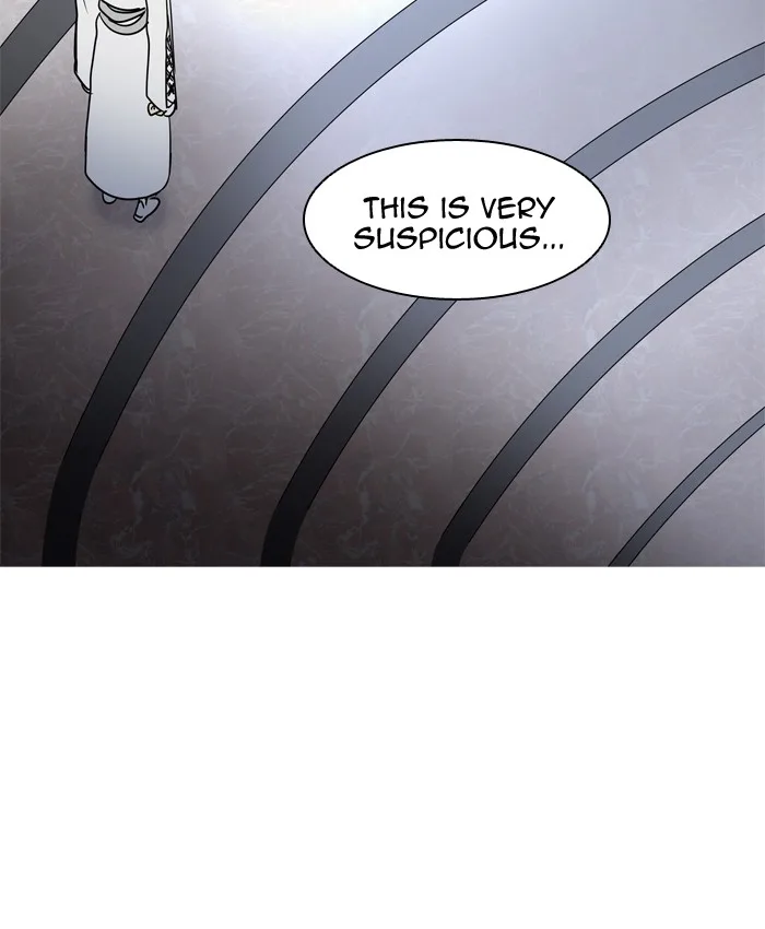 Tower of God - Chapter 401 - Page 130