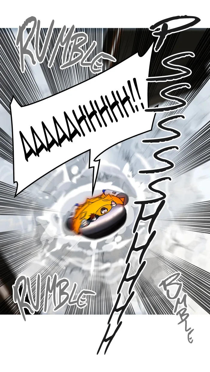 Tower of God - Chapter 401 - Page 18