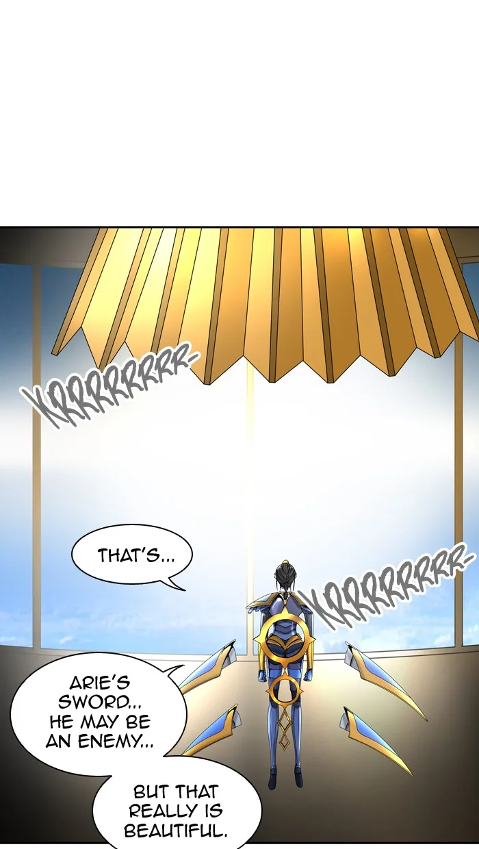 Tower of God - Chapter 401 - Page 23