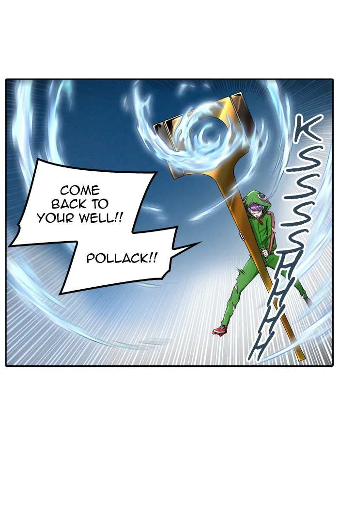 Tower of God - Chapter 401 - Page 27