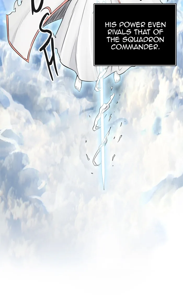 Tower of God - Chapter 401 - Page 31