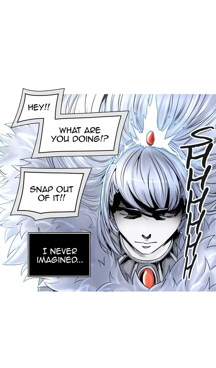 Tower of God - Chapter 401 - Page 32