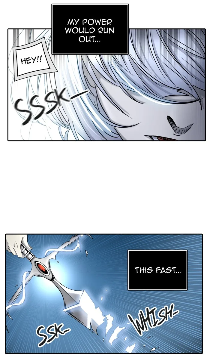 Tower of God - Chapter 401 - Page 33