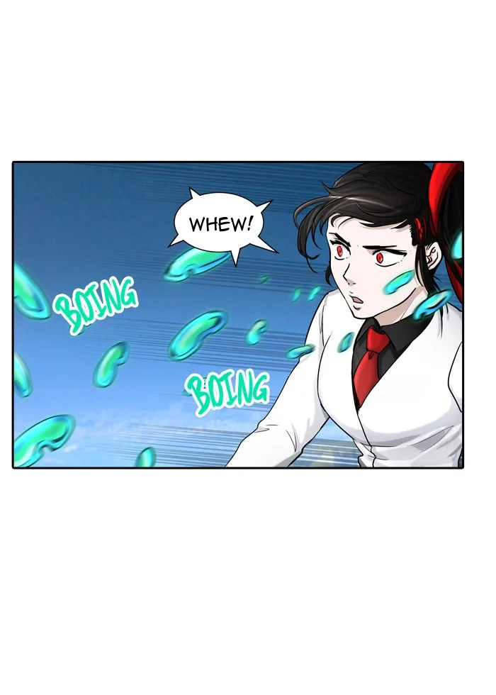 Tower of God - Chapter 401 - Page 37