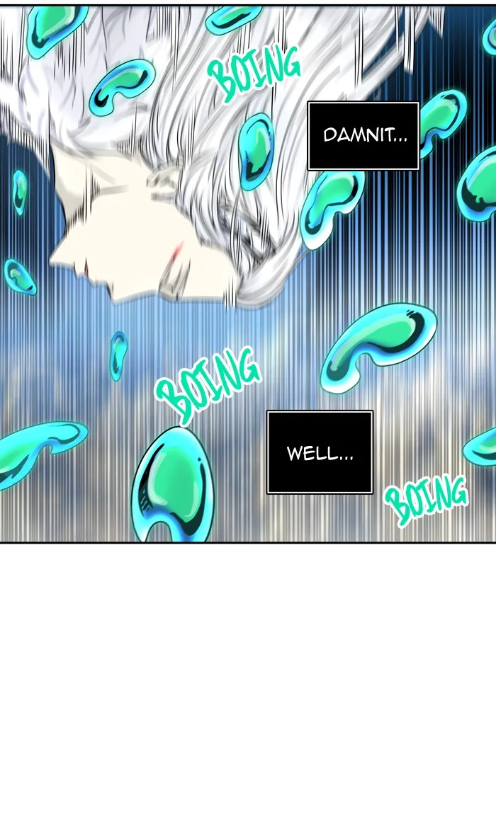 Tower of God - Chapter 401 - Page 38