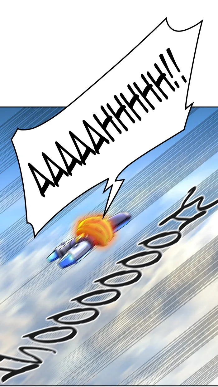 Tower of God - Chapter 401 - Page 40