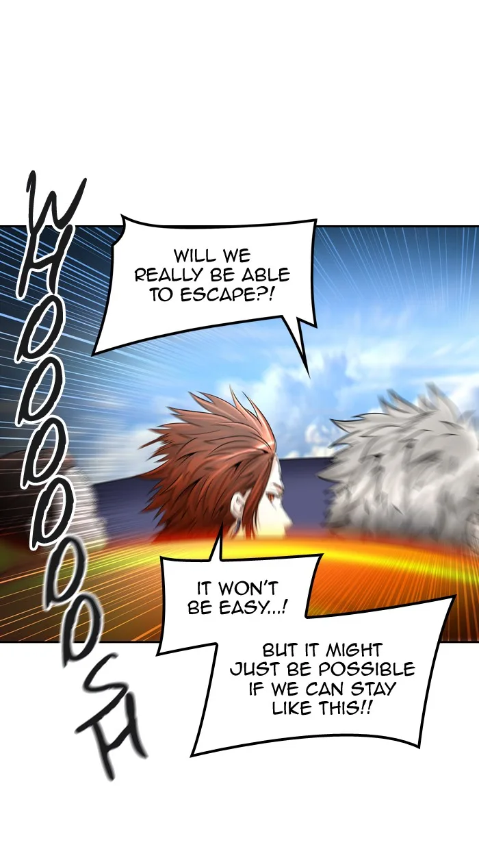 Tower of God - Chapter 401 - Page 41