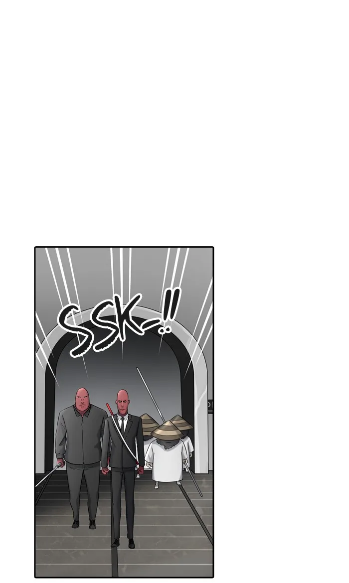 Tower of God - Chapter 401 - Page 46