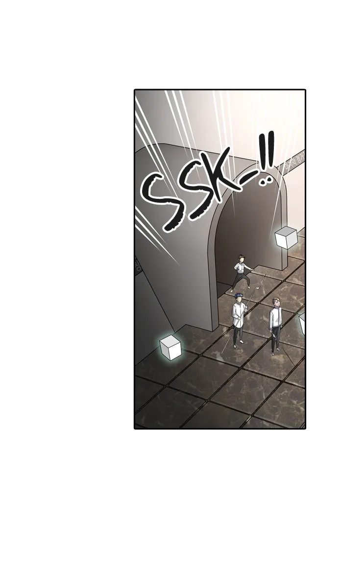 Tower of God - Chapter 401 - Page 47