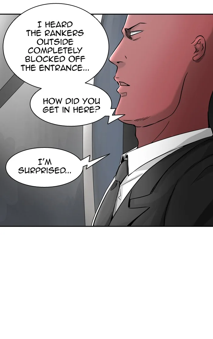 Tower of God - Chapter 401 - Page 48