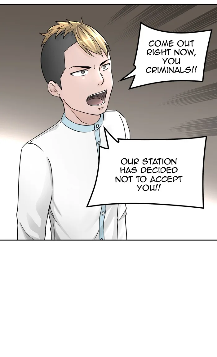Tower of God - Chapter 401 - Page 49