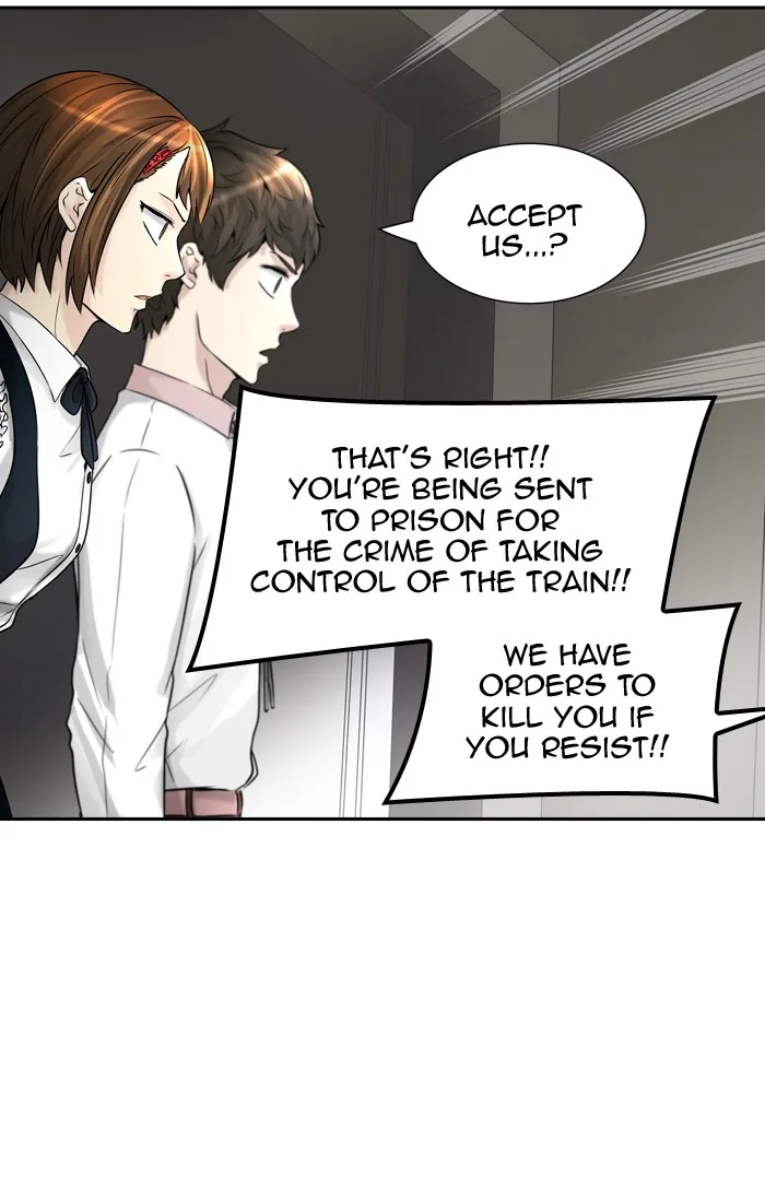 Tower of God - Chapter 401 - Page 50