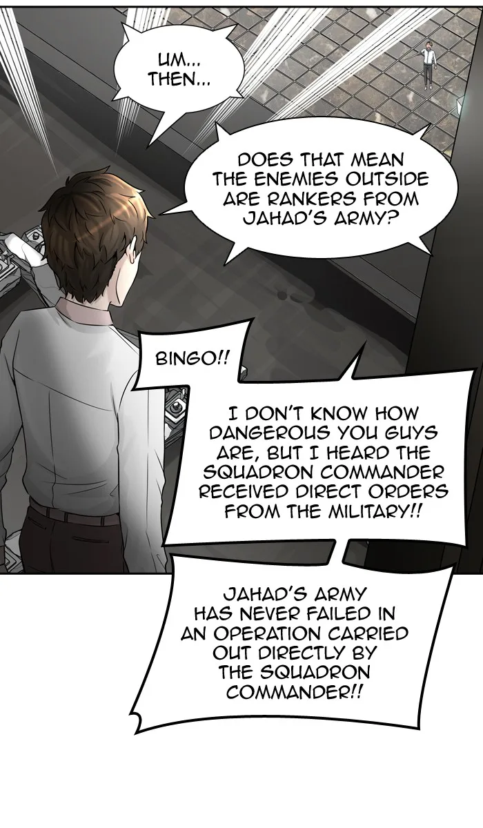 Tower of God - Chapter 401 - Page 52