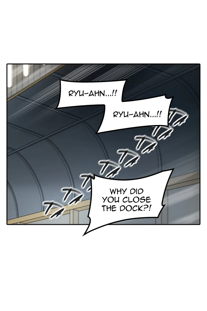 Tower of God - Chapter 401 - Page 54