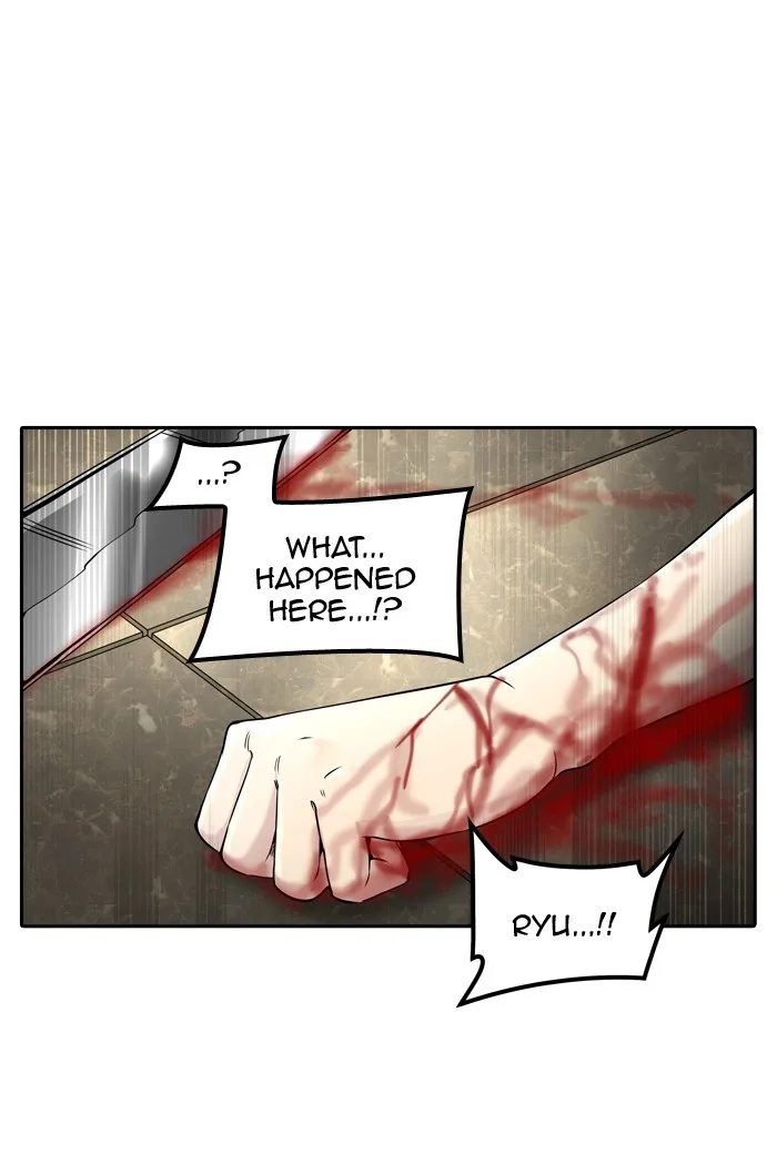 Tower of God - Chapter 401 - Page 56