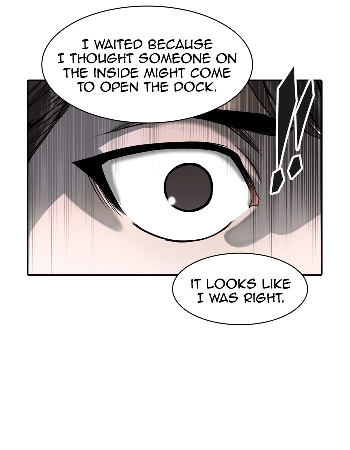 Tower of God - Chapter 401 - Page 57