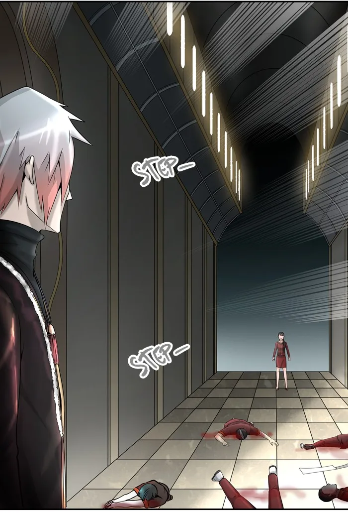 Tower of God - Chapter 401 - Page 58