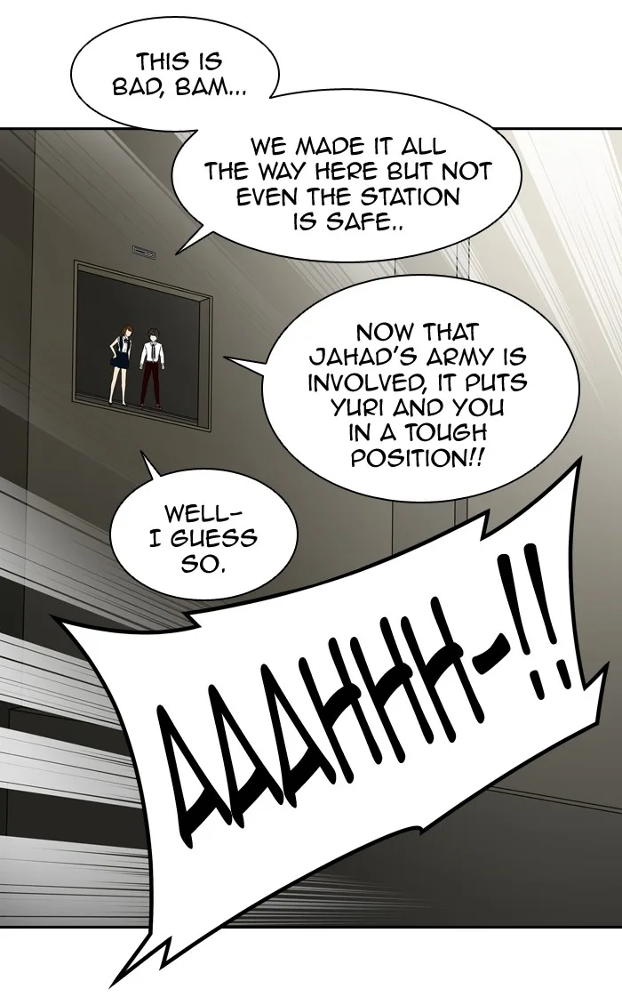 Tower of God - Chapter 401 - Page 61