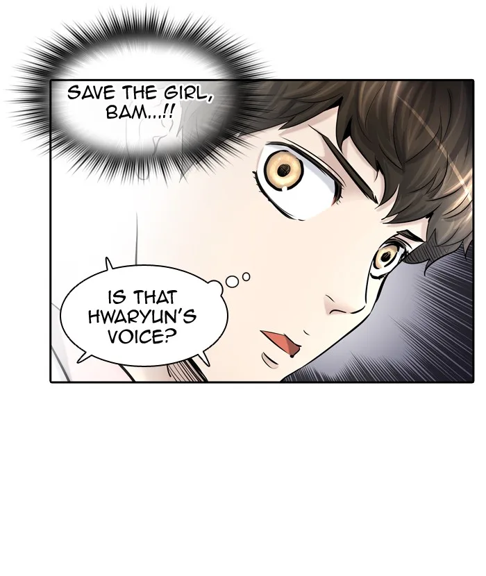 Tower of God - Chapter 401 - Page 64