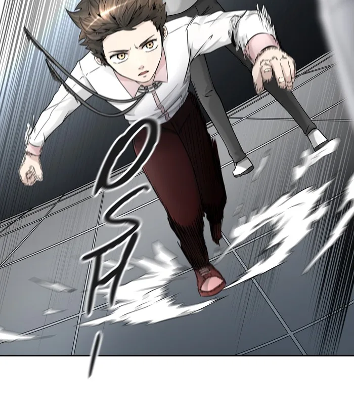 Tower of God - Chapter 401 - Page 66