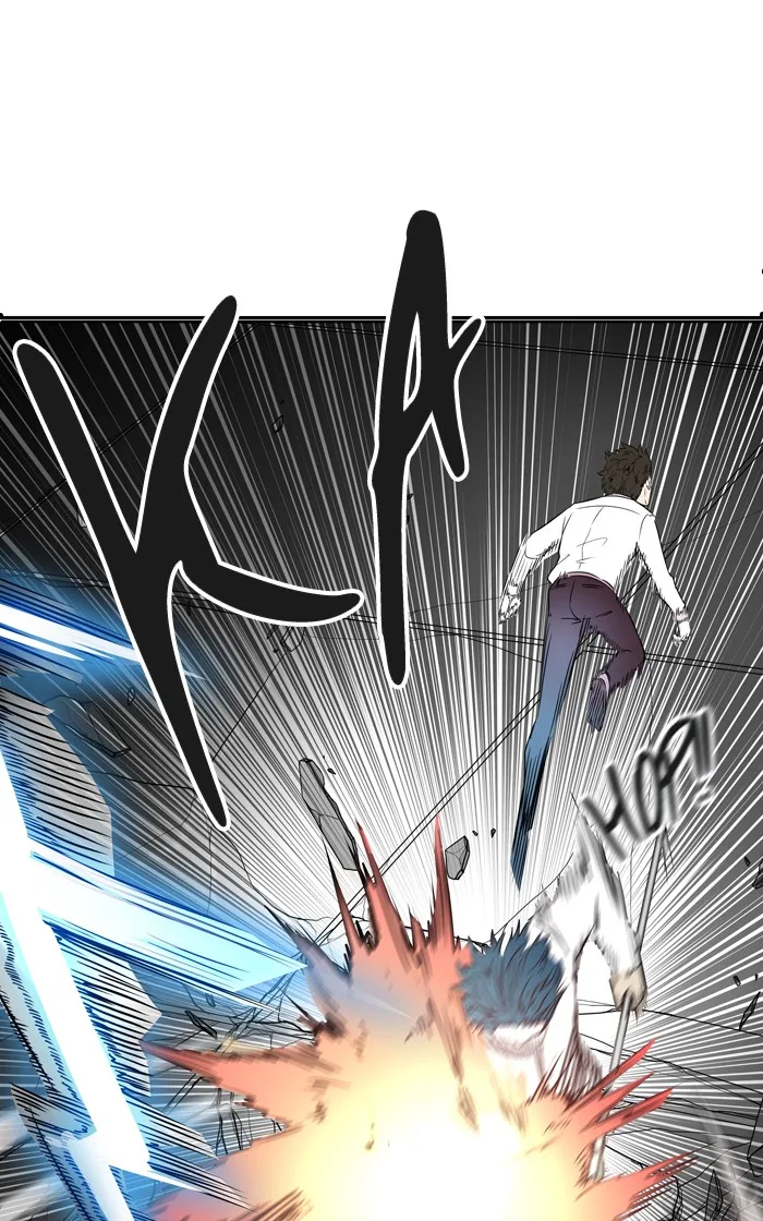 Tower of God - Chapter 401 - Page 69