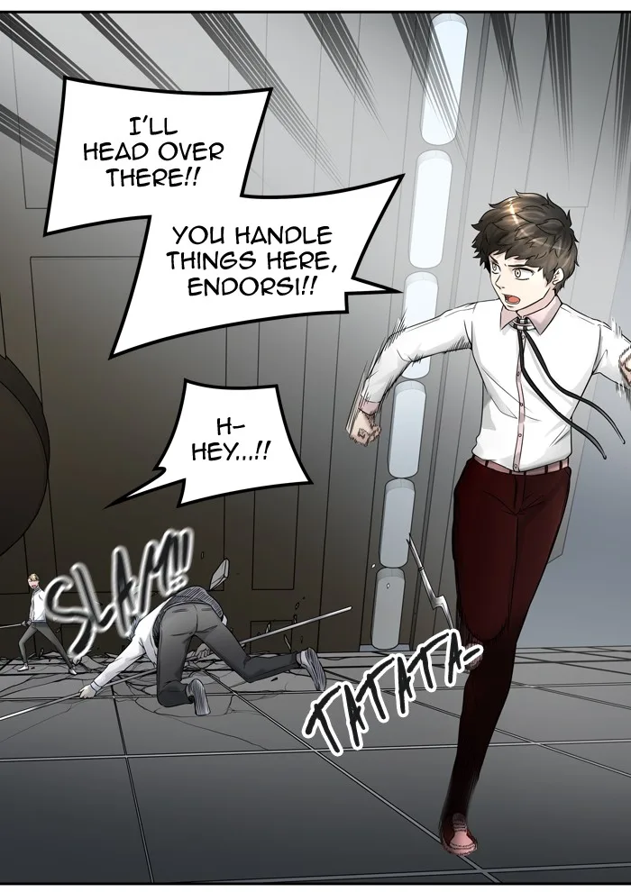 Tower of God - Chapter 401 - Page 72