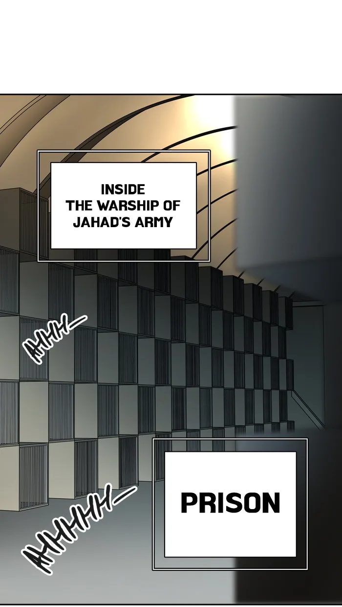 Tower of God - Chapter 401 - Page 74