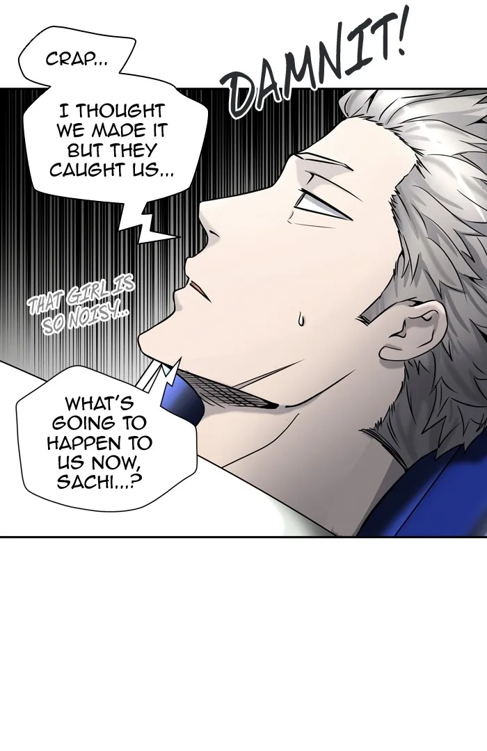 Tower of God - Chapter 401 - Page 77