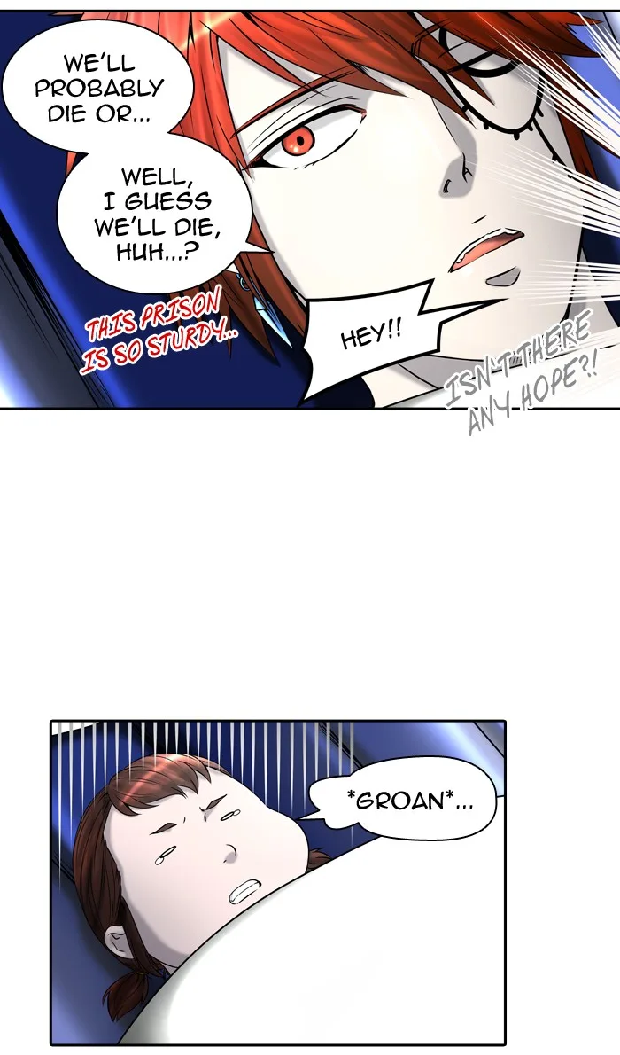 Tower of God - Chapter 401 - Page 78