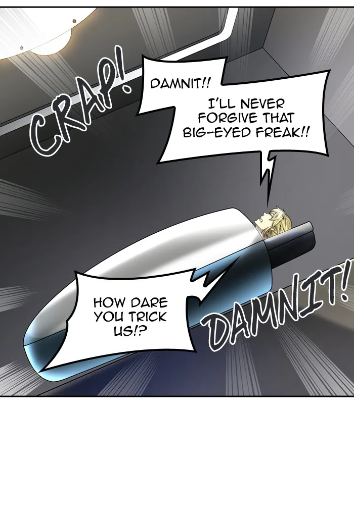 Tower of God - Chapter 401 - Page 81
