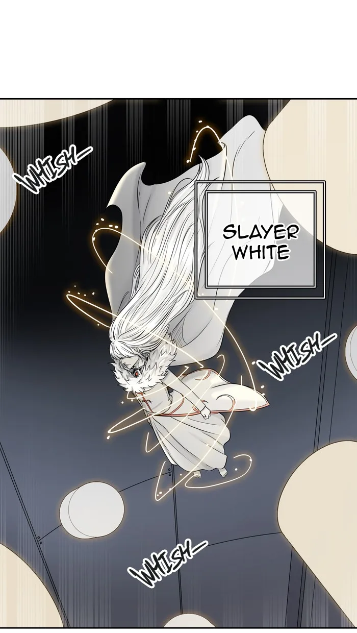 Tower of God - Chapter 401 - Page 85