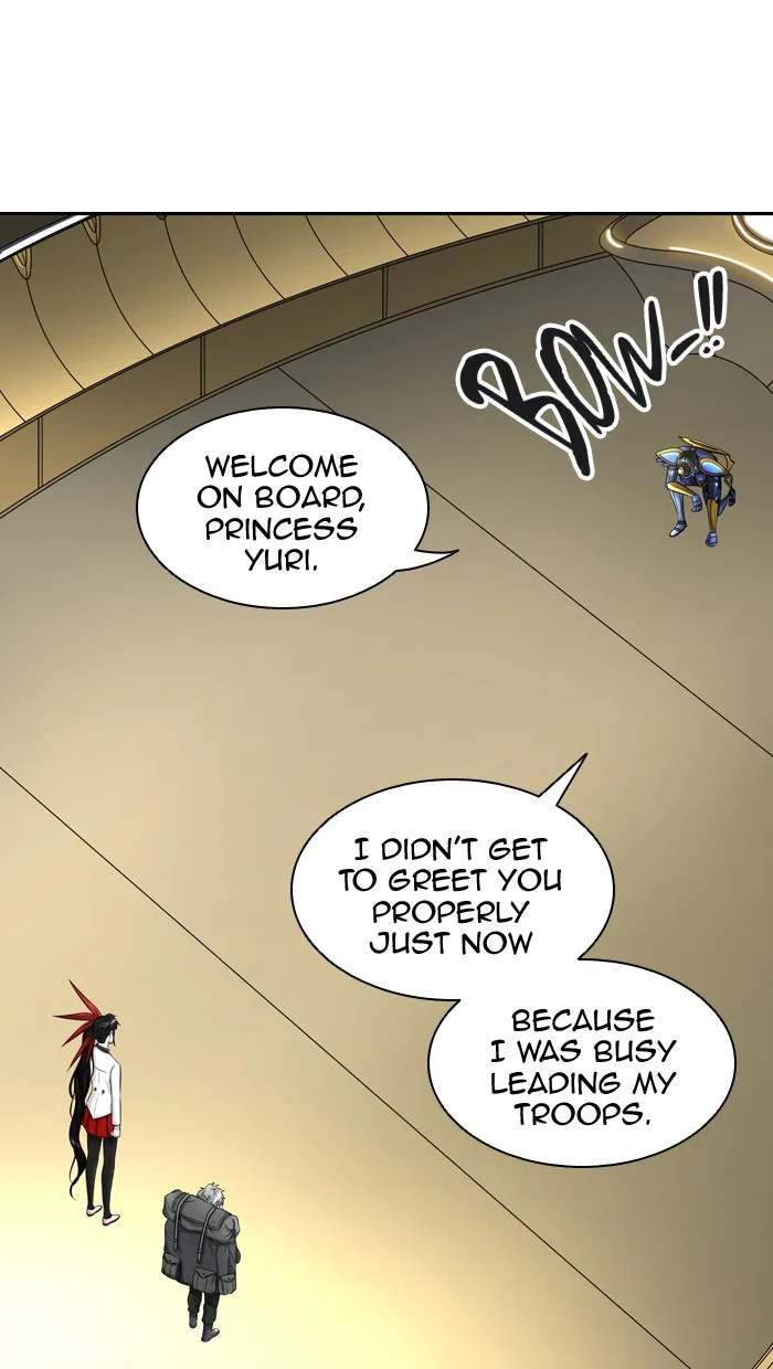Tower of God - Chapter 401 - Page 90