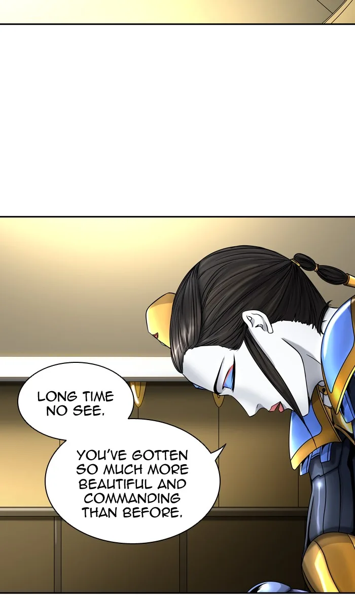 Tower of God - Chapter 401 - Page 91