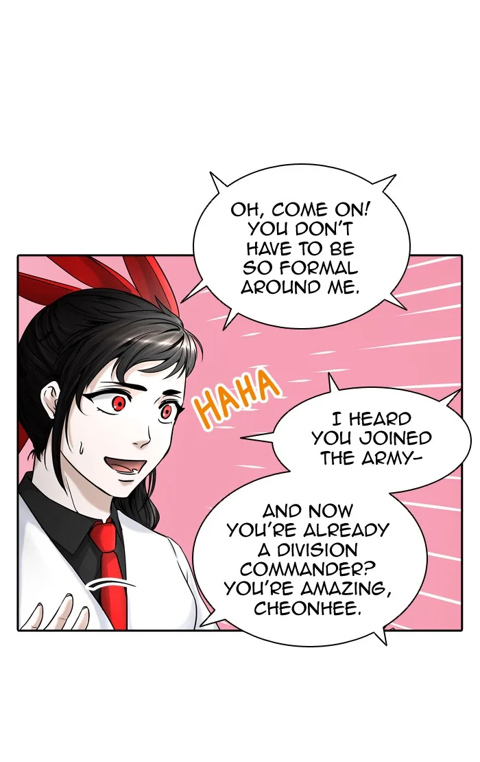 Tower of God - Chapter 401 - Page 92