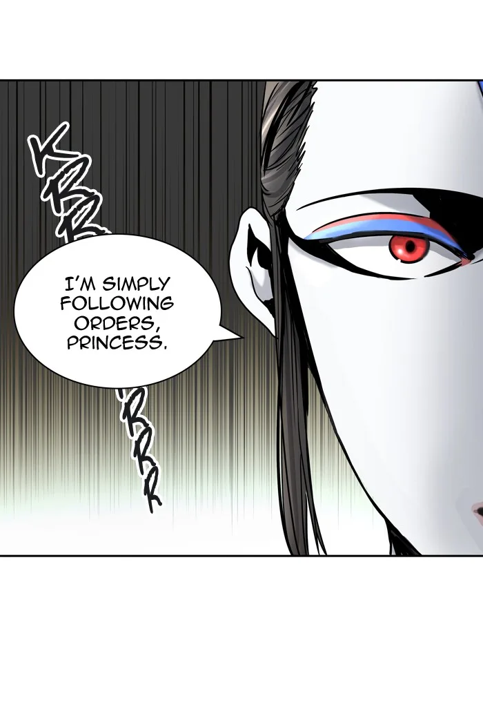Tower of God - Chapter 401 - Page 97