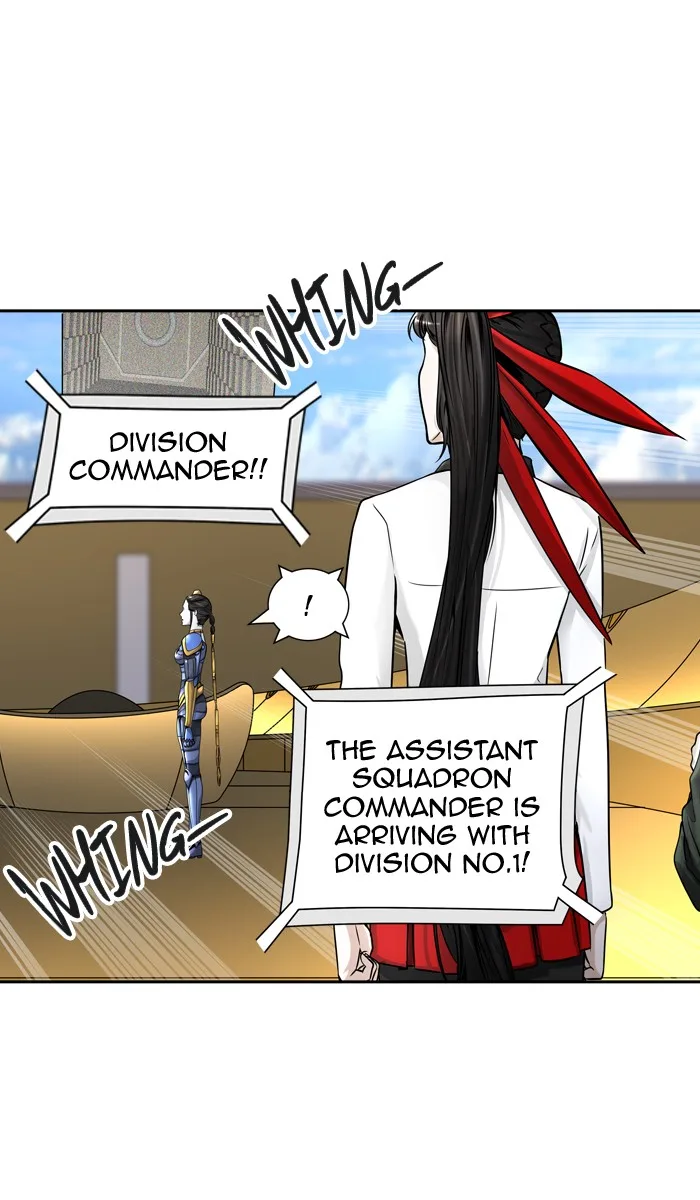 Tower of God - Chapter 402 - Page 1