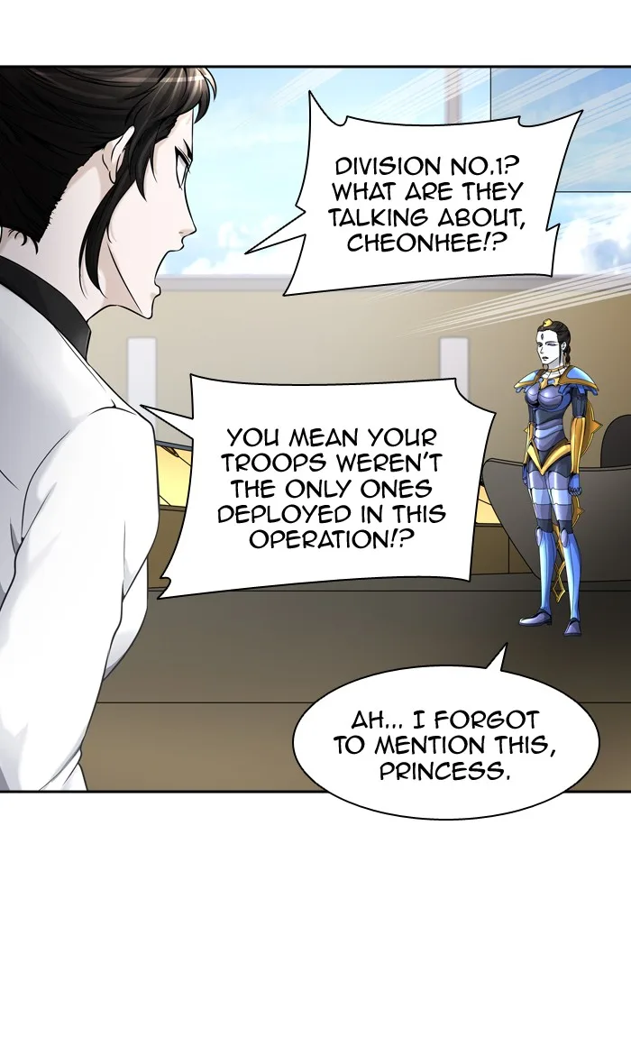 Tower of God - Chapter 402 - Page 10
