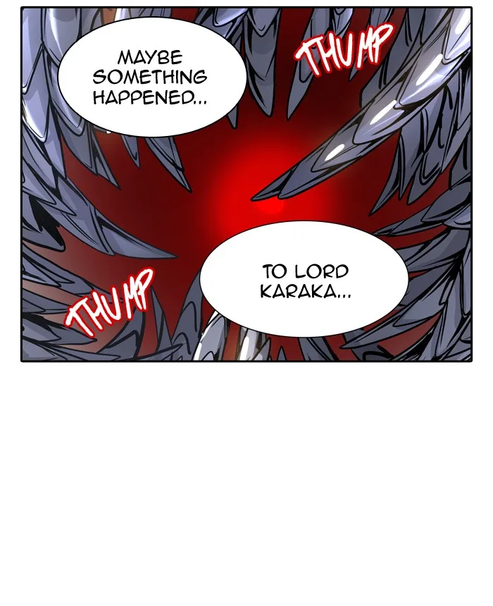 Tower of God - Chapter 402 - Page 100