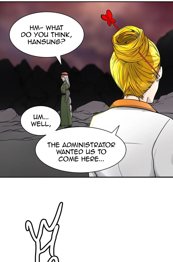 Tower of God - Chapter 402 - Page 101