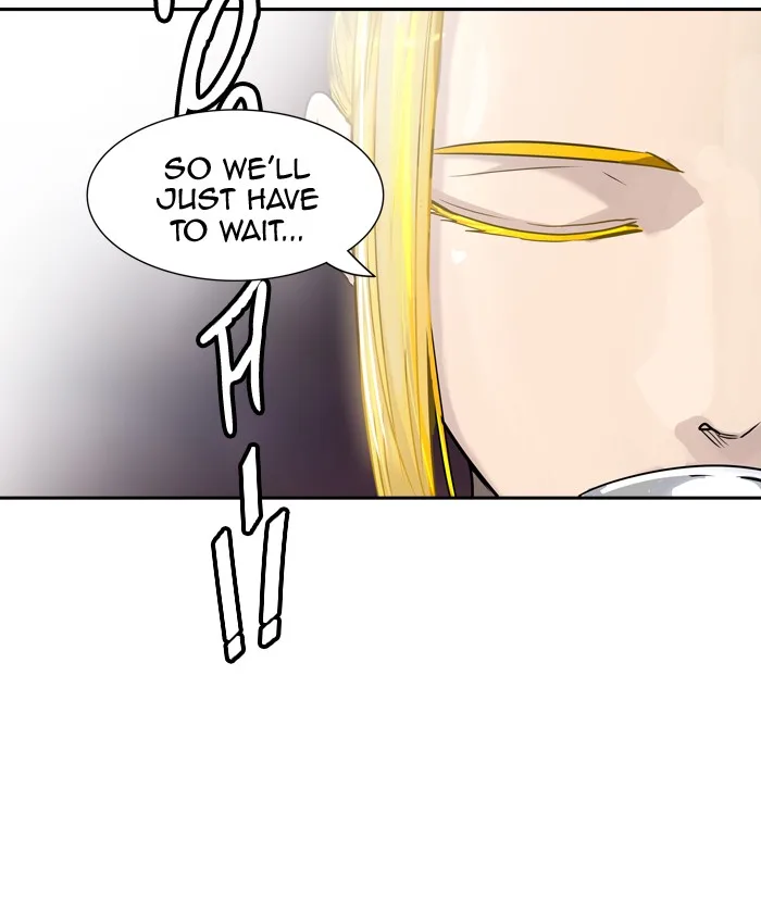 Tower of God - Chapter 402 - Page 102