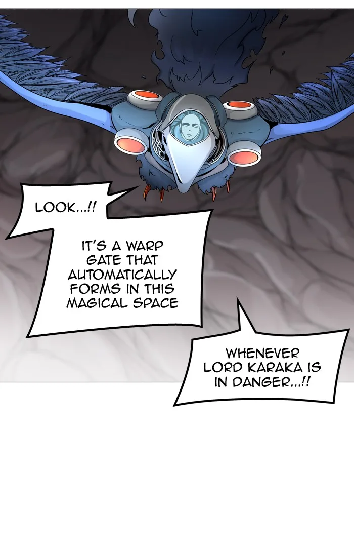 Tower of God - Chapter 402 - Page 105