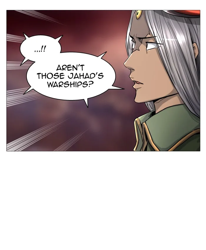 Tower of God - Chapter 402 - Page 107