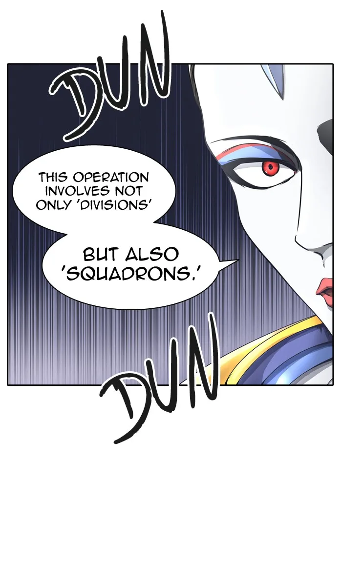 Tower of God - Chapter 402 - Page 11