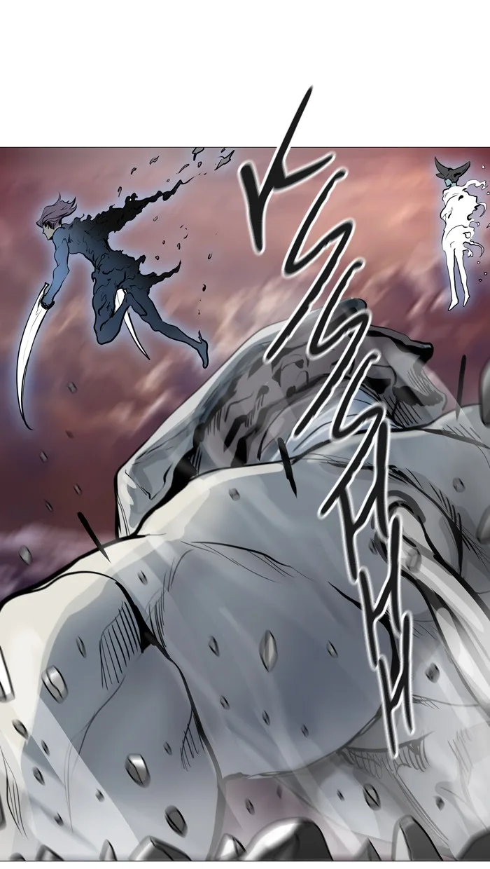 Tower of God - Chapter 402 - Page 110