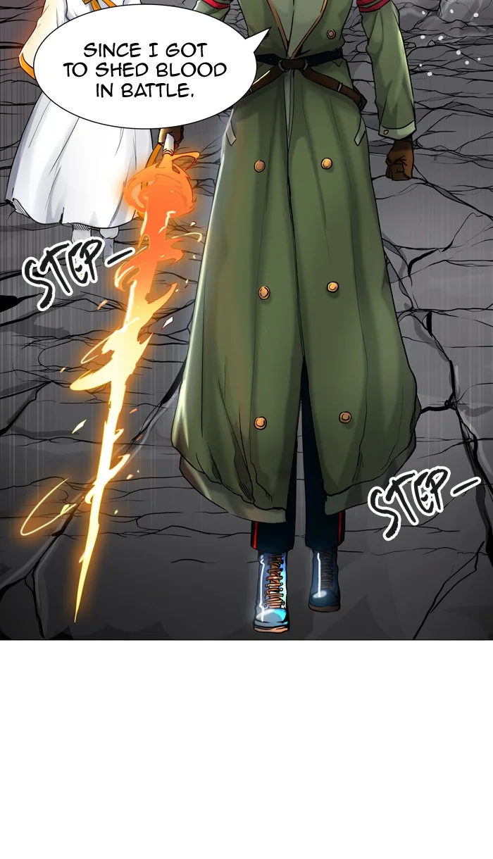 Tower of God - Chapter 402 - Page 112
