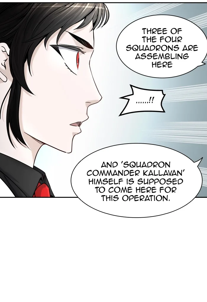 Tower of God - Chapter 402 - Page 12