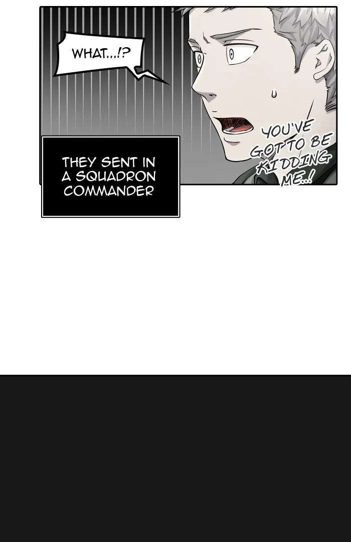 Tower of God - Chapter 402 - Page 13