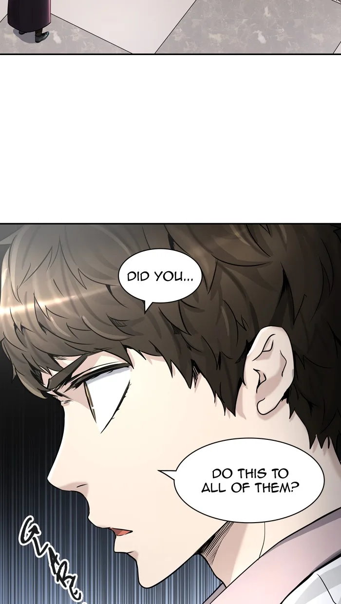 Tower of God - Chapter 402 - Page 18