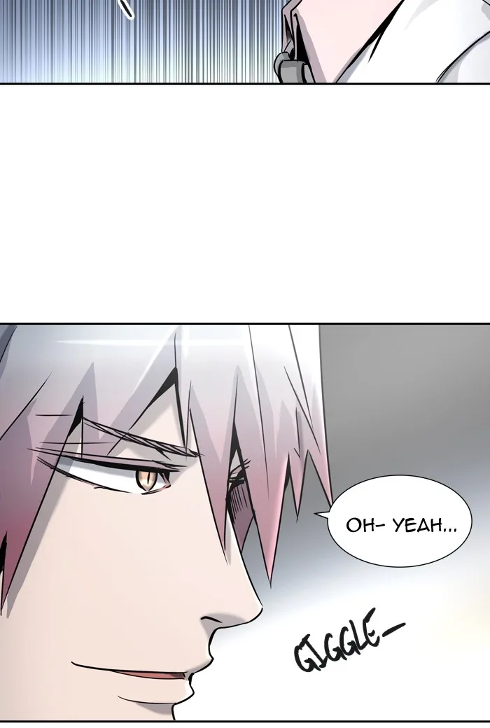 Tower of God - Chapter 402 - Page 19