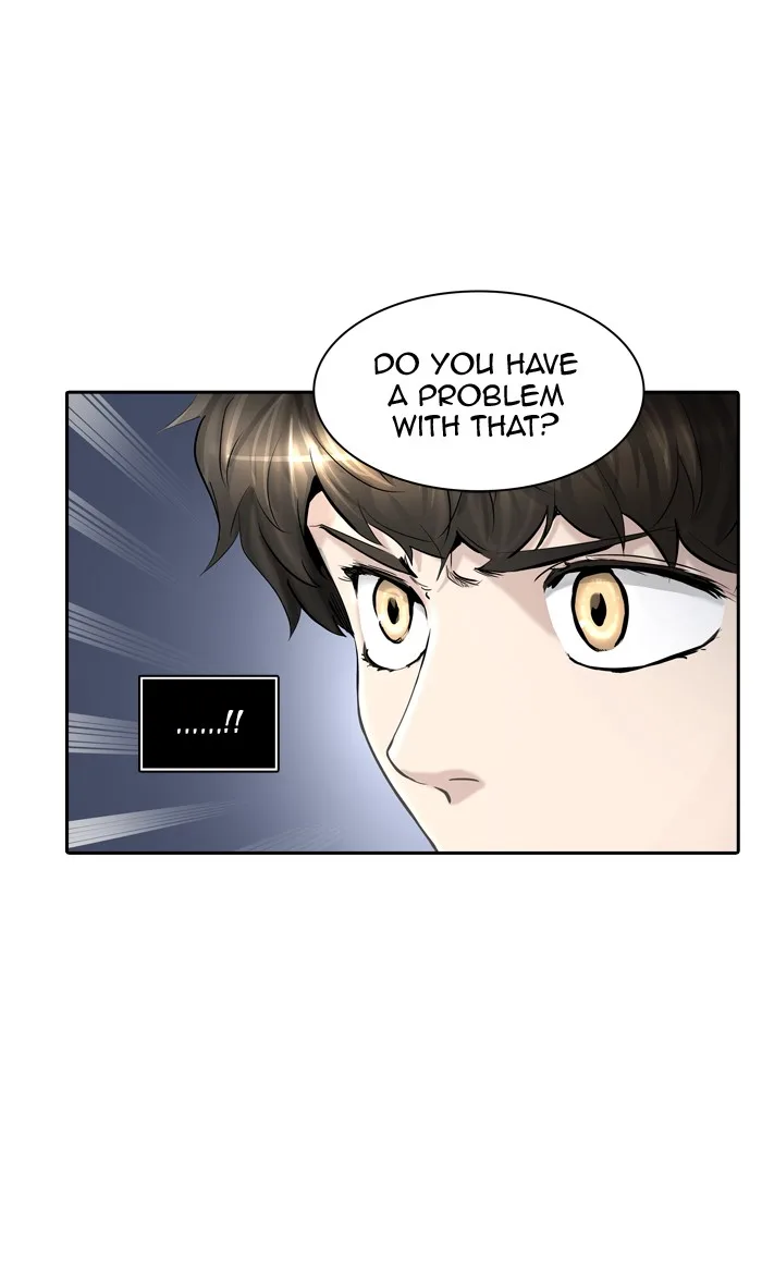 Tower of God - Chapter 402 - Page 20